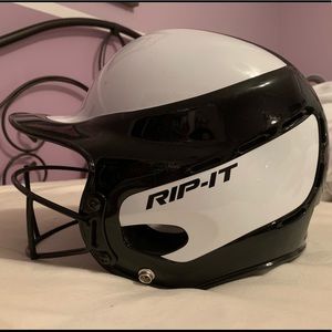 Softball Helmet
